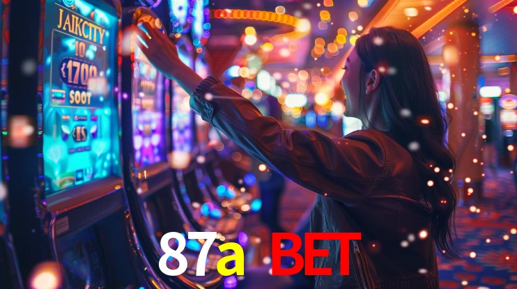 87a bet: Seu Especialista em Apostas Esportivas Brasileiras