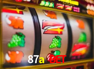 A Experiência Imersiva dos Cassinos Ao Vivo no 87a bet