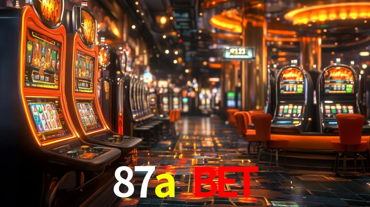 87a bet: Jogos de Caça-Níqueis-Altas Recompensas, Roleta-Velocidade, Blackjack-Desafios Máximos