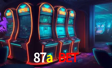 Desvendando o Mundo dos Jogos Virtuais na 87a bet