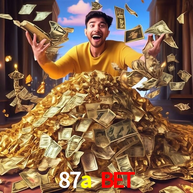 Recursos de Bônus 87a bet
