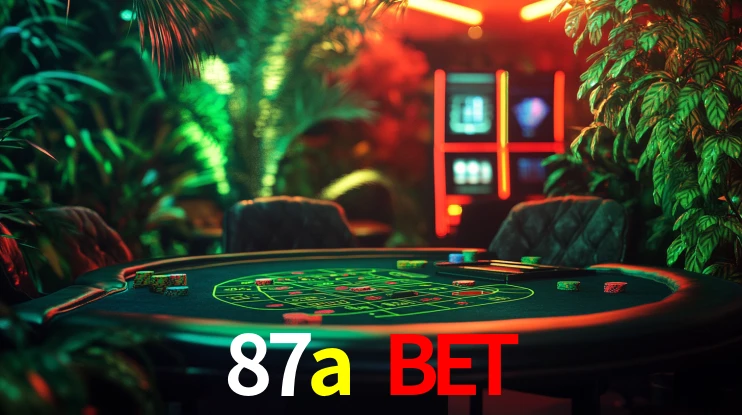 Exclusive Games 87a bet