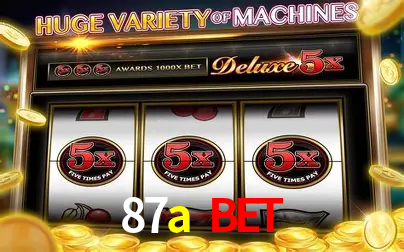 Inovações de Jogos na 87a bet: O Futuro das Experiências Interativas