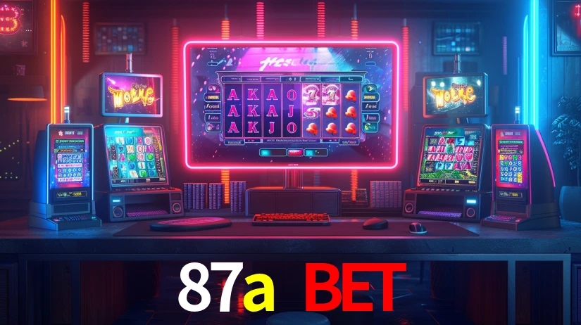87a bet: Seu Cassino Premiado com Pagamentos Rápidos