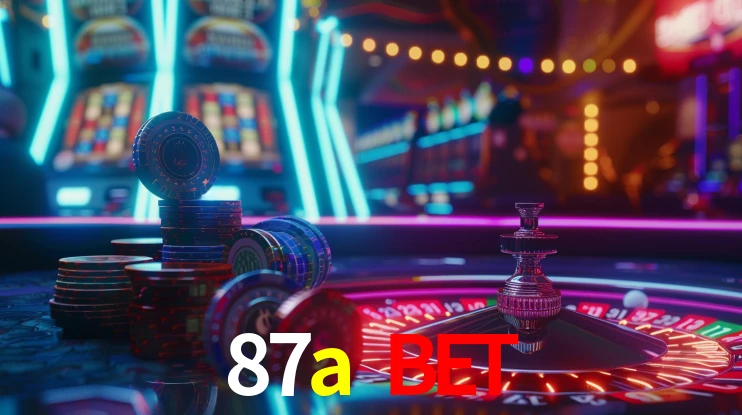 Secure Login 87a bet