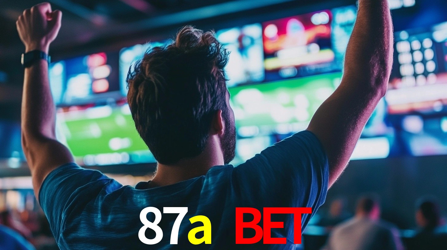 87a bet,87a.com