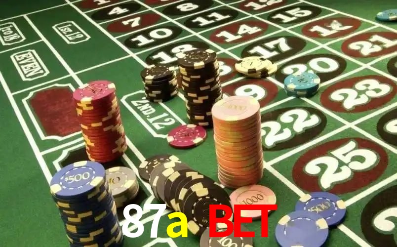 Ofertas Exclusivas 87a bet