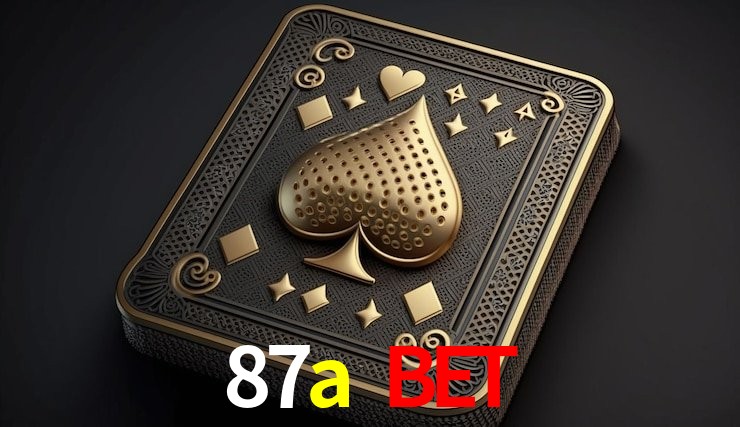 Integração de APIs 87a bet