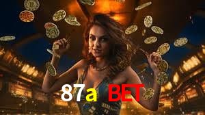 Experiência VIP 87a bet