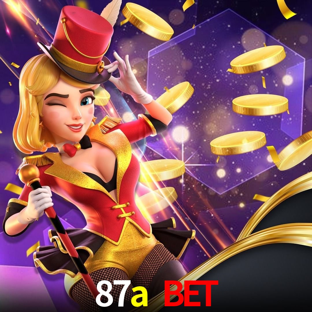 VIP Casino 87a bet