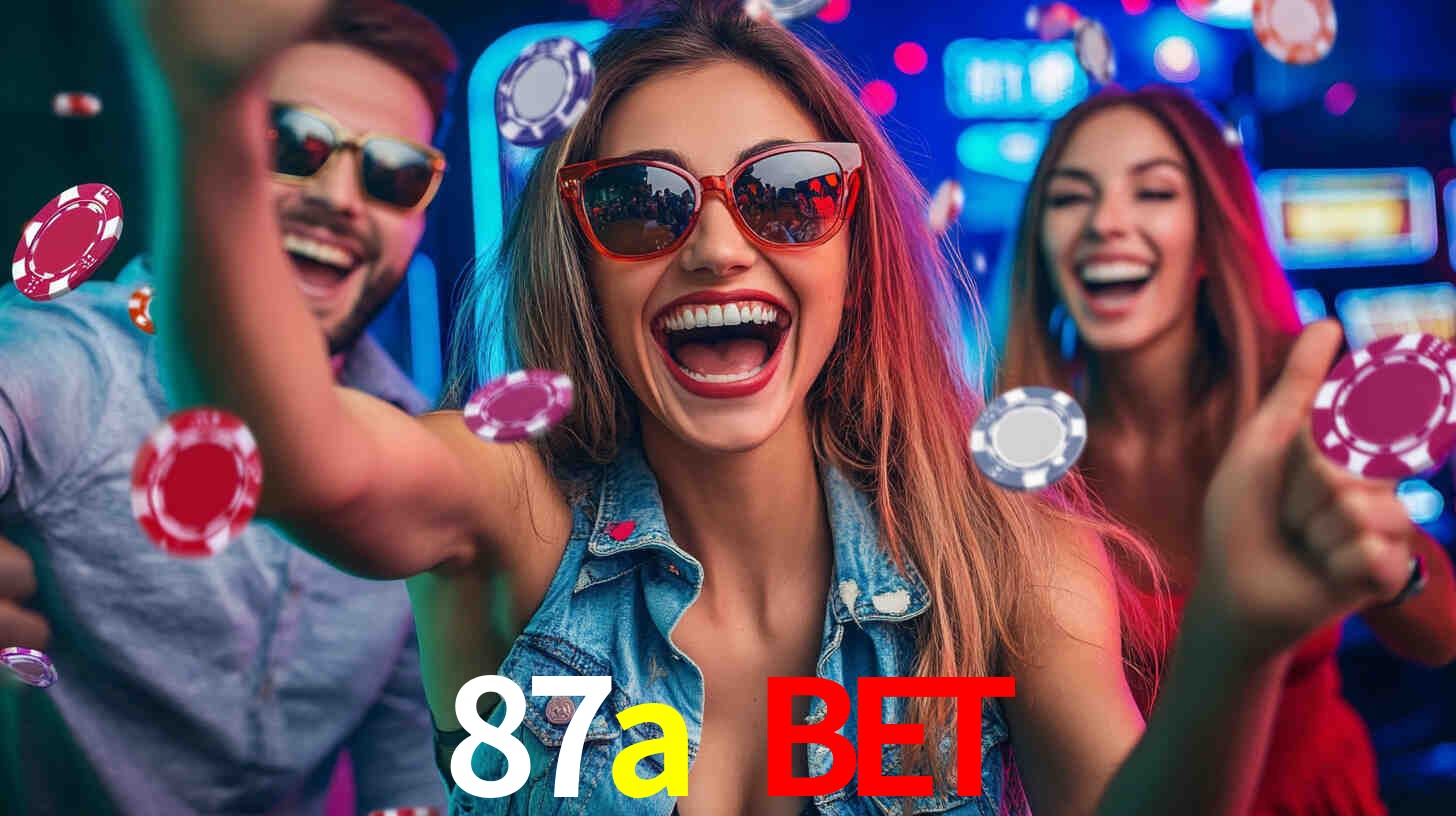 Inovações de Jogos na 87a bet: O Futuro das Experiências Interativas