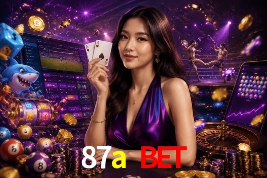 Programa VIP 87a bet