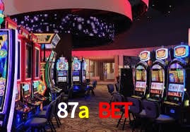 87a bet
