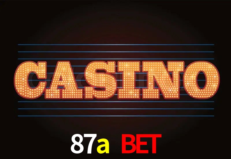 Sistemas de Segurança 87a bet