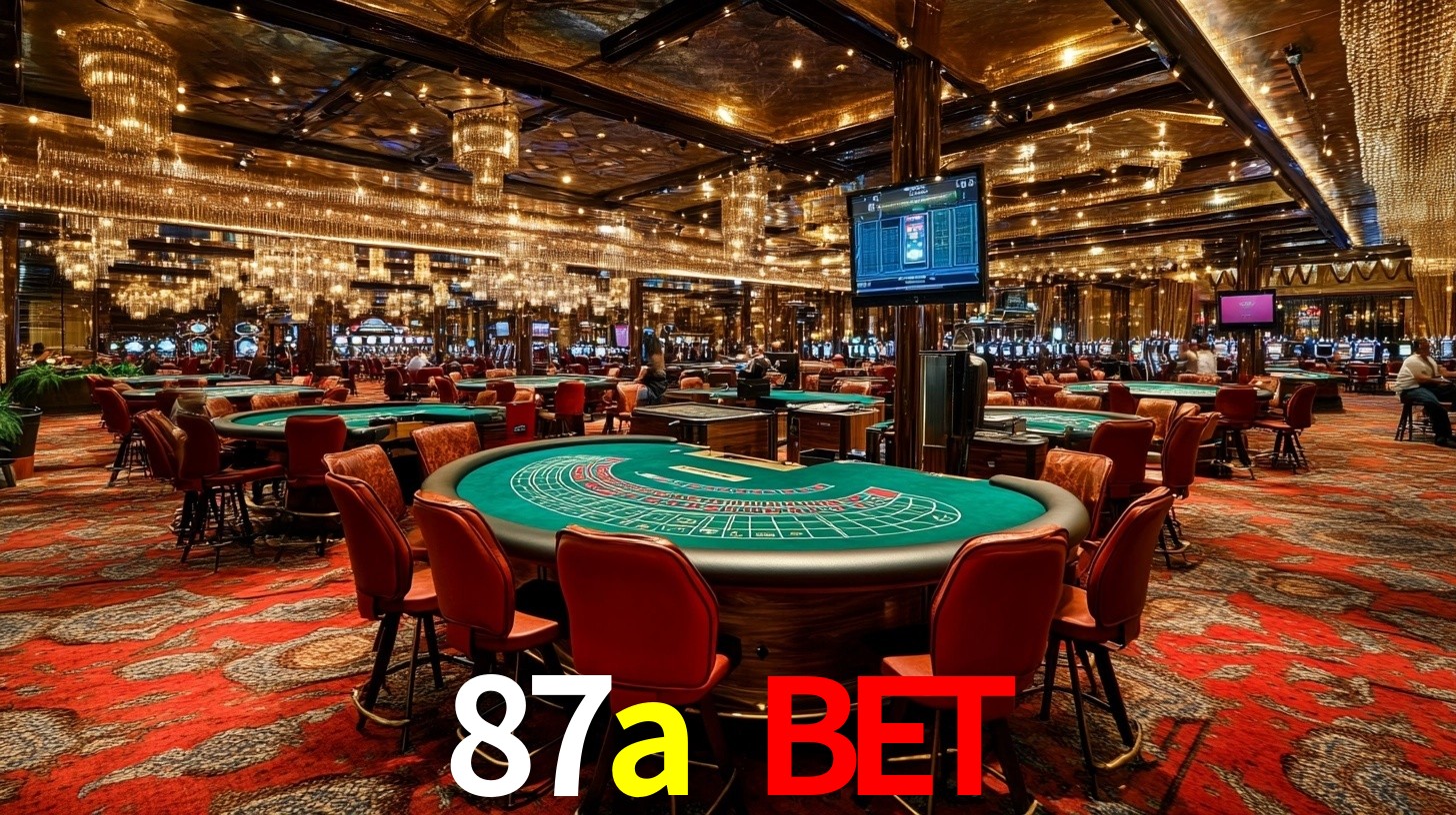 87a bet