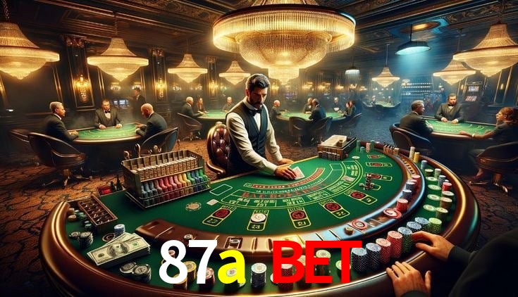 Statistics 87a bet