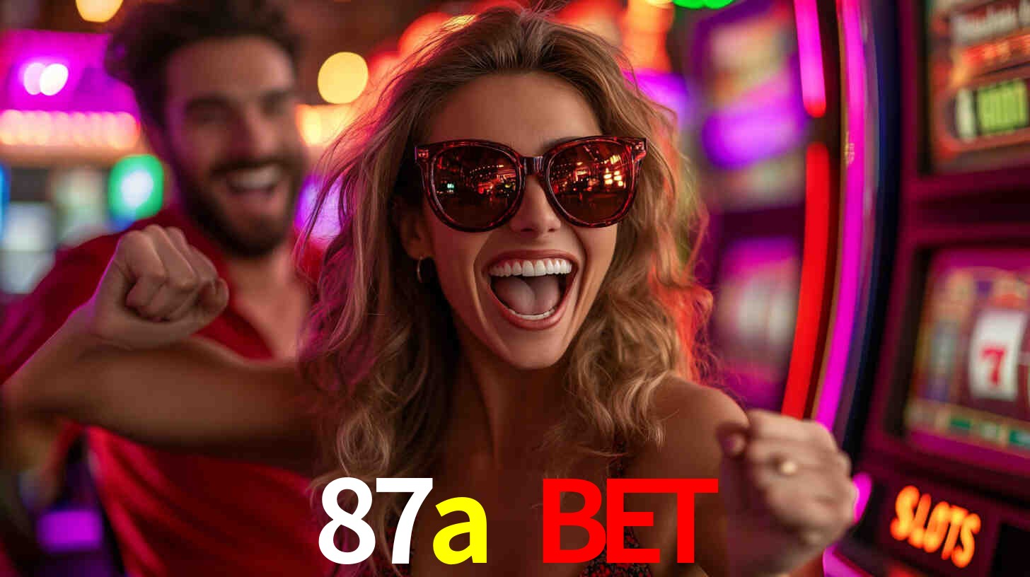Desvendando o Mundo dos Jogos Virtuais na 87a bet