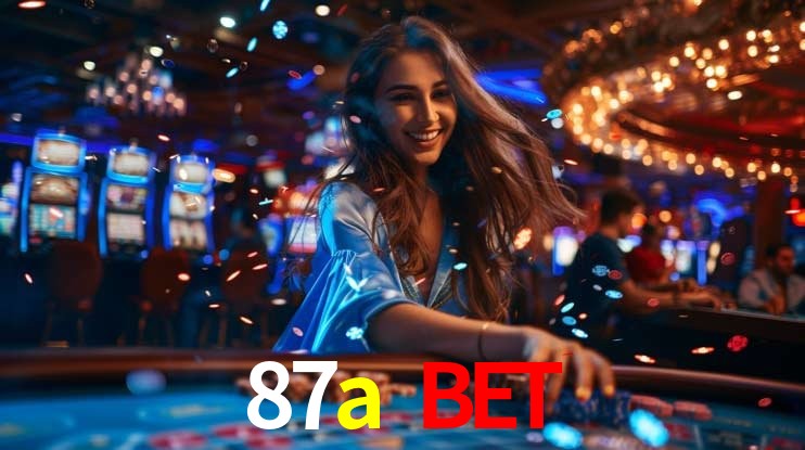 Tennis Betting 87a bet