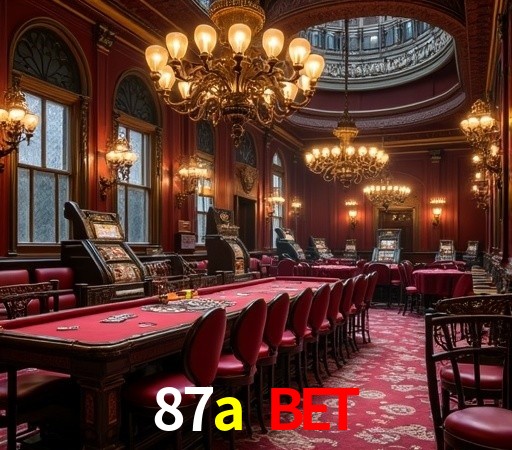 87a bet