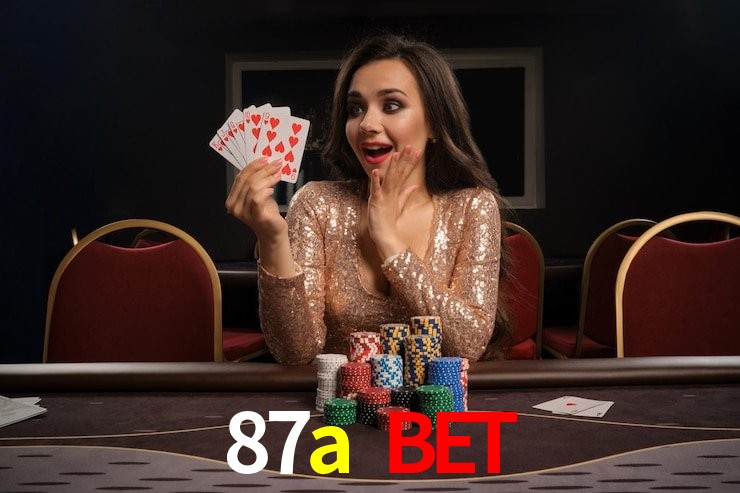 Casino VIP 87a bet