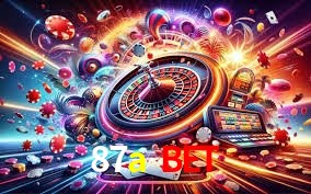 Cadastro Rápido 87a bet
