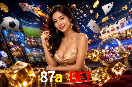 Game Providers 87a bet