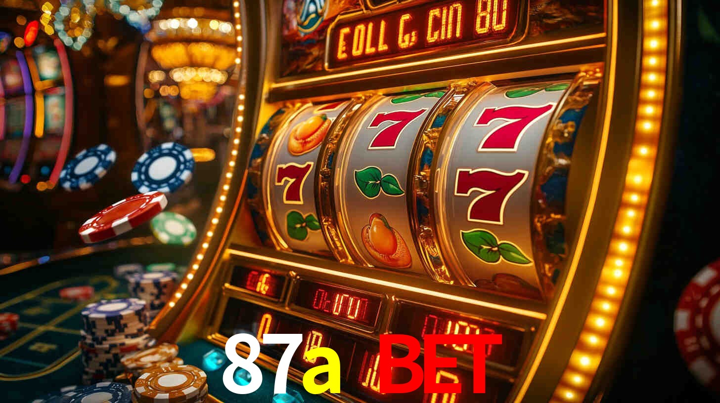 87a bet,87a.com