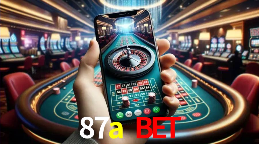 Account Benefits 87a bet