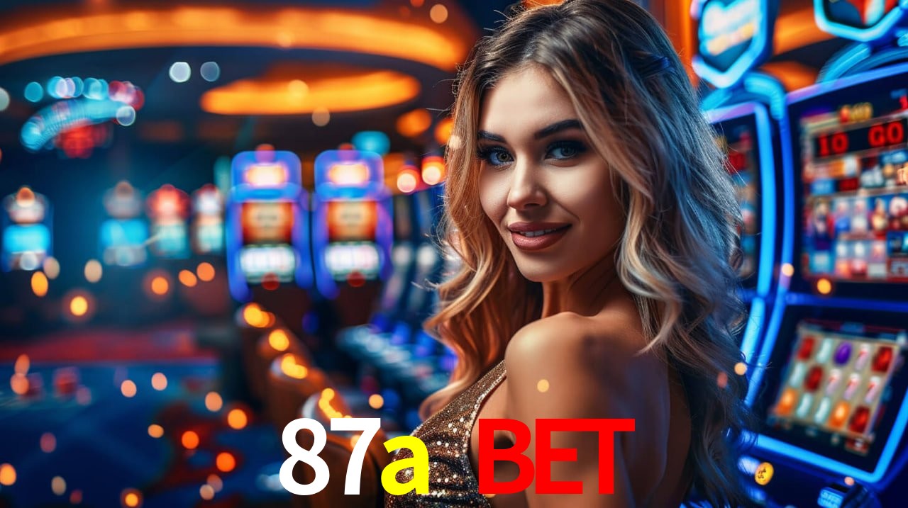 Bonus Features 87a bet