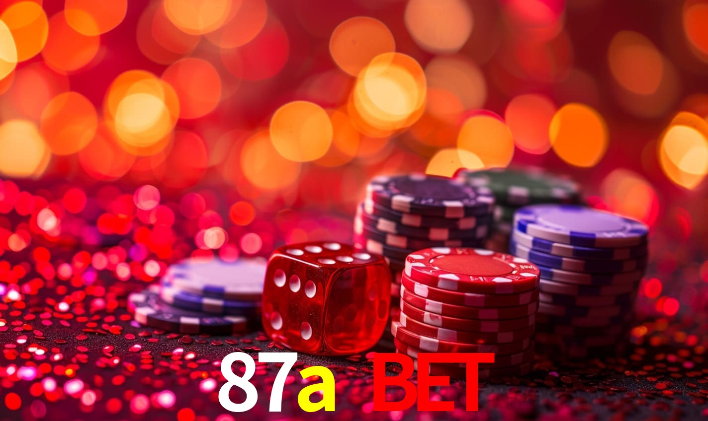 cassino 87a bet