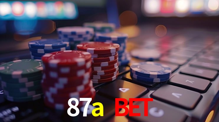 87a bet