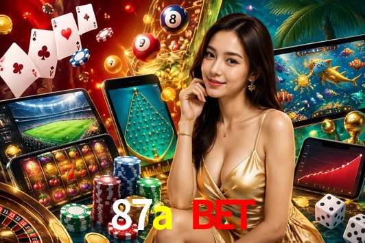 Live Casino 87a bet