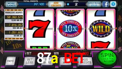 A Revolução dos Aplicativos de Jogos no 87a bet