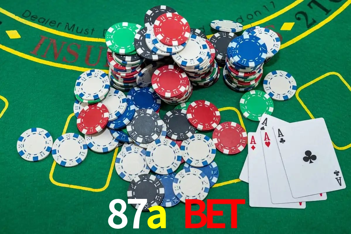 Estatísticas Esportivas 87a bet