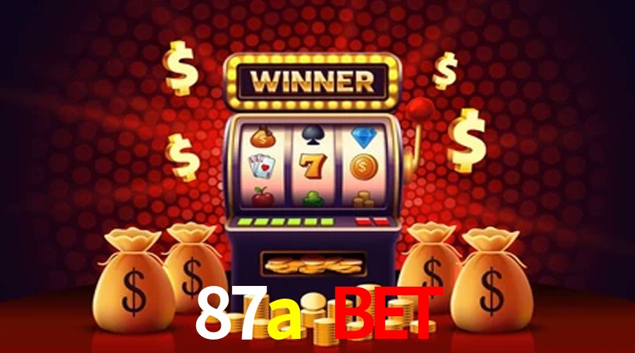 Flash Promotion 87a bet