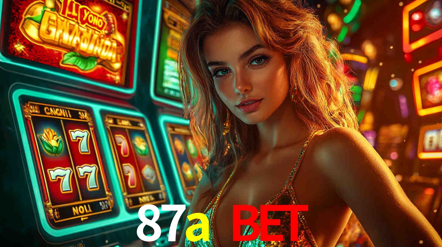 Ofertas Imperdíveis na 87a bet: Promoções e Bônus Que Valem a Pena