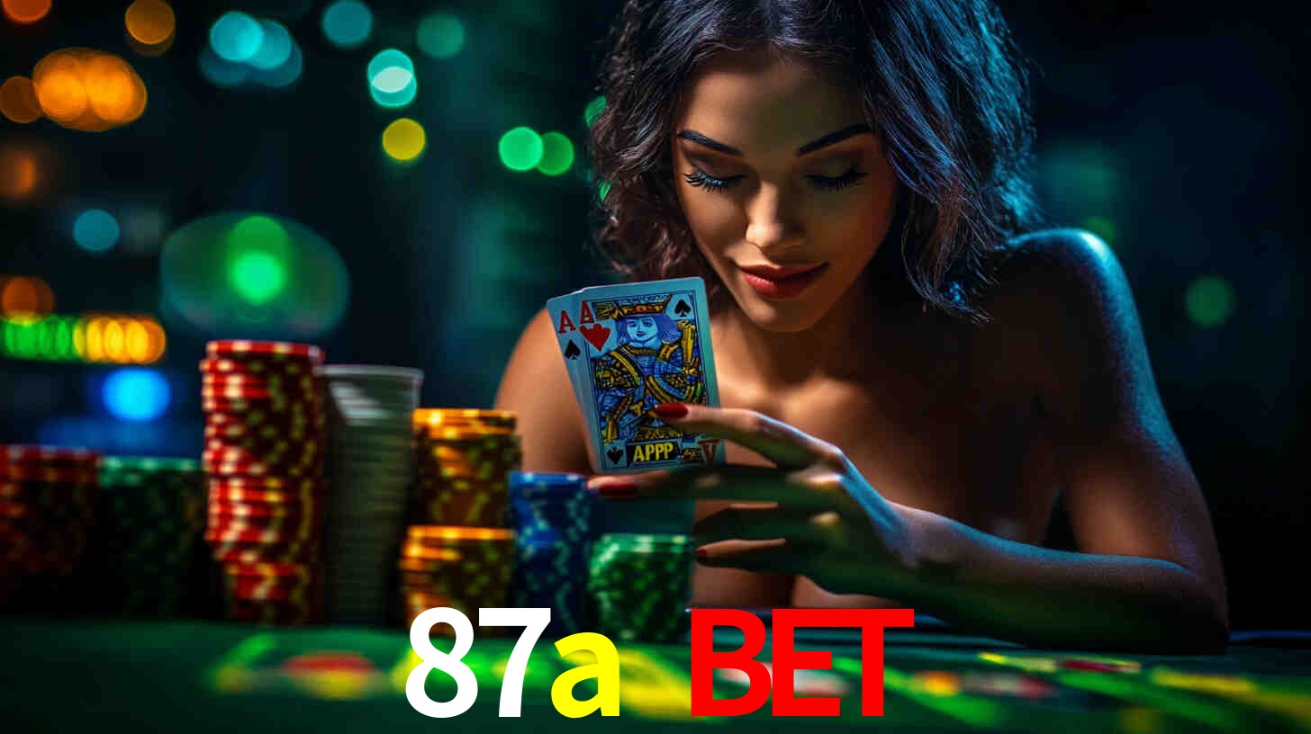 A Emoção da Loteria na 87a bet: Uma Chance de Mudança de Vida