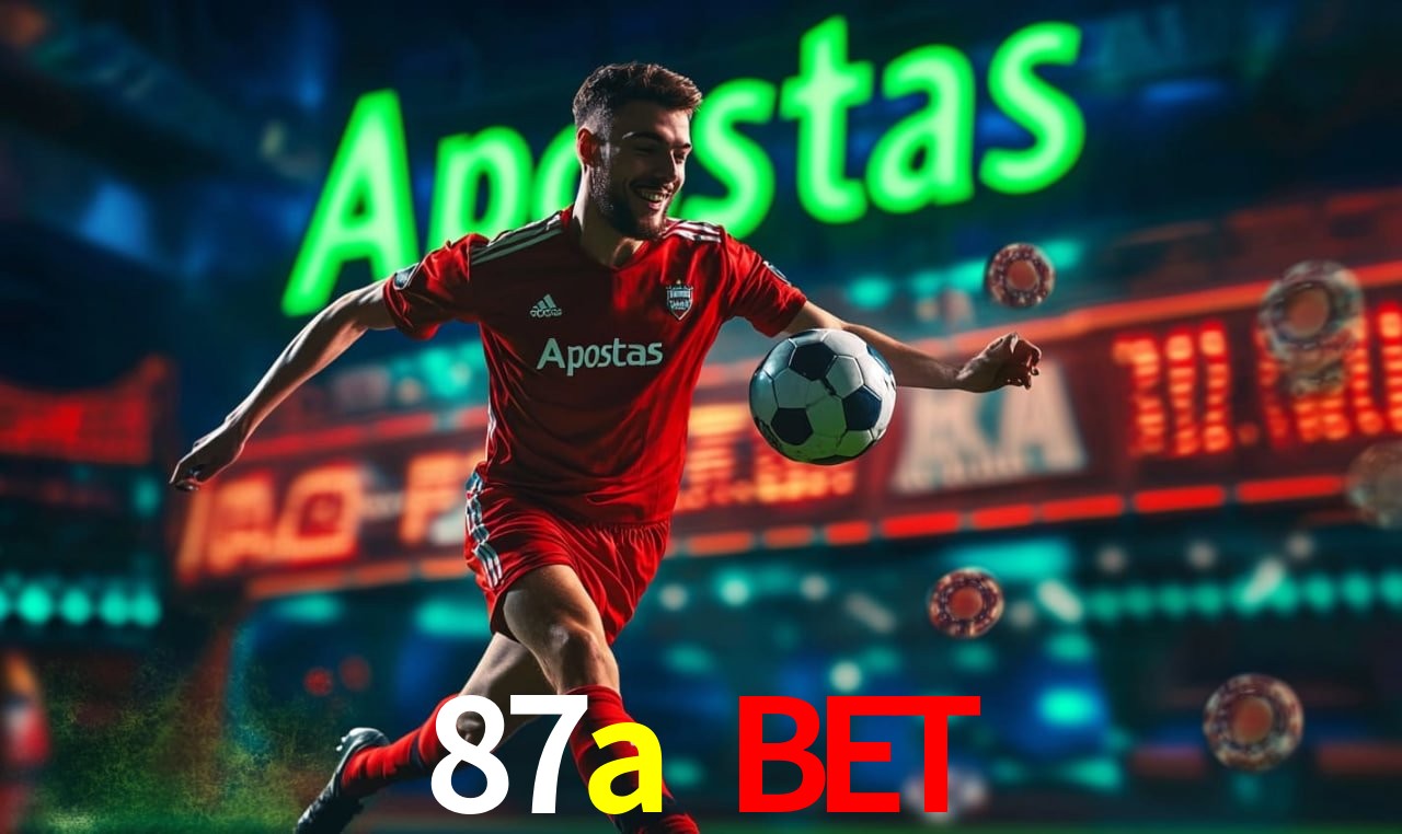 Jogo Spaceman 87a bet