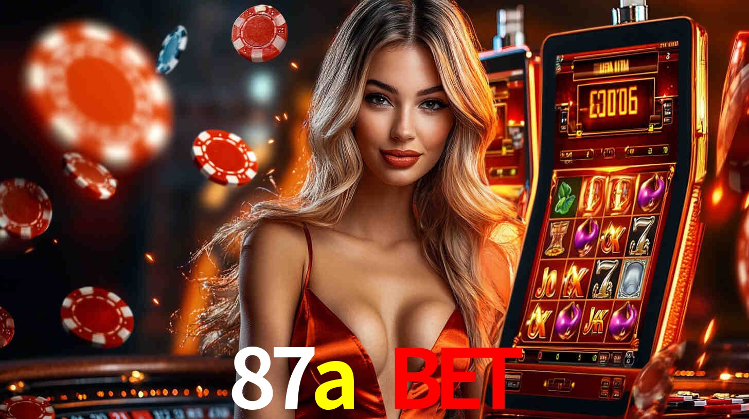 87a bet,87a.com