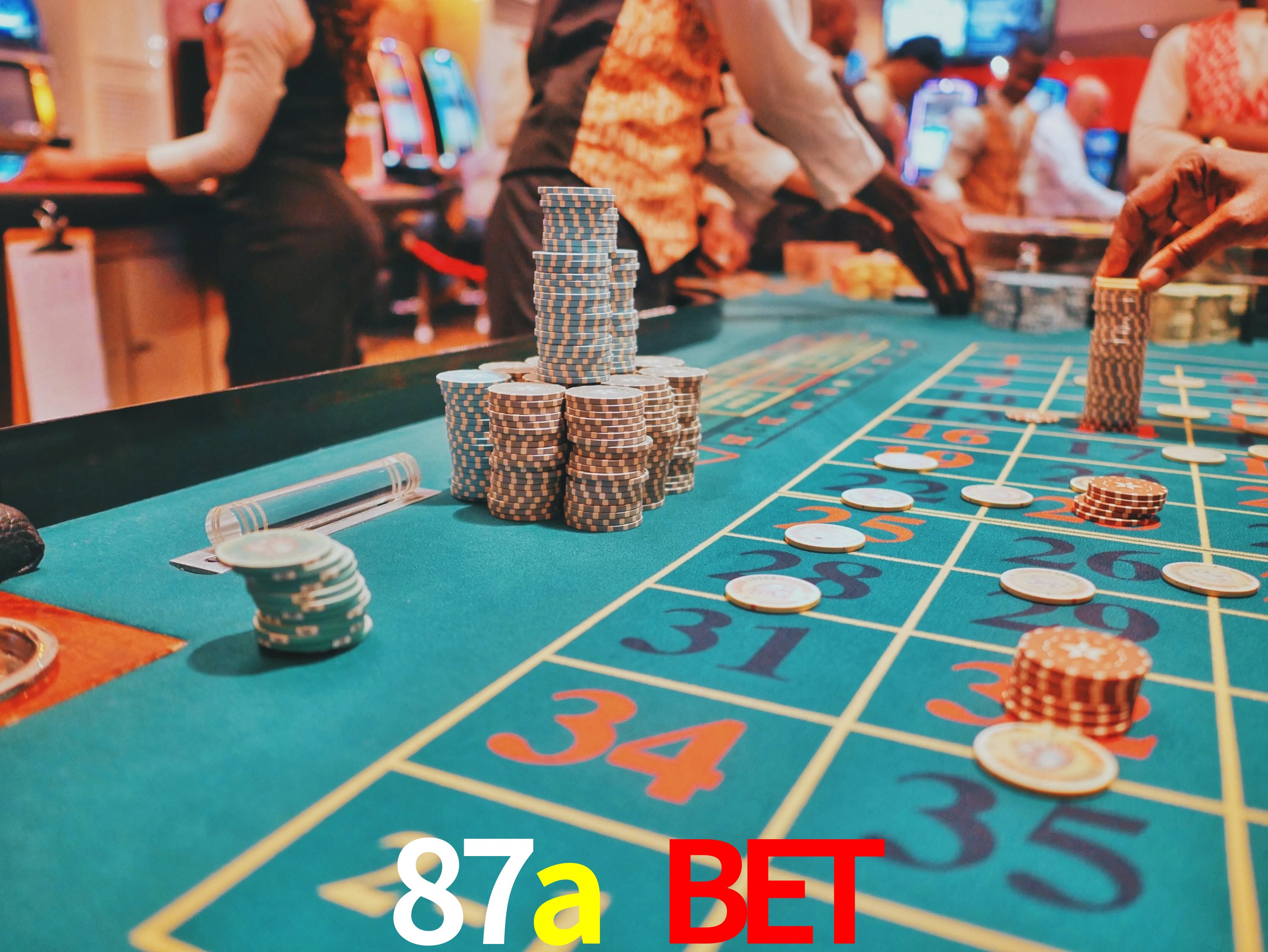 Diretório de Jogos 87a bet