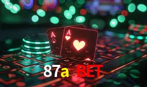 Design Responsivo 87a bet