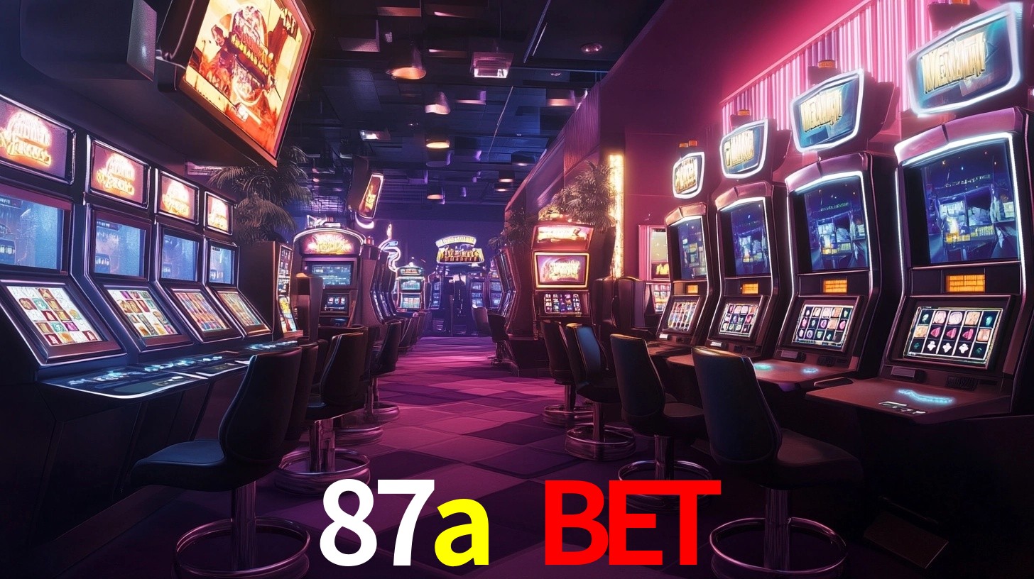 87a bet,87a.com