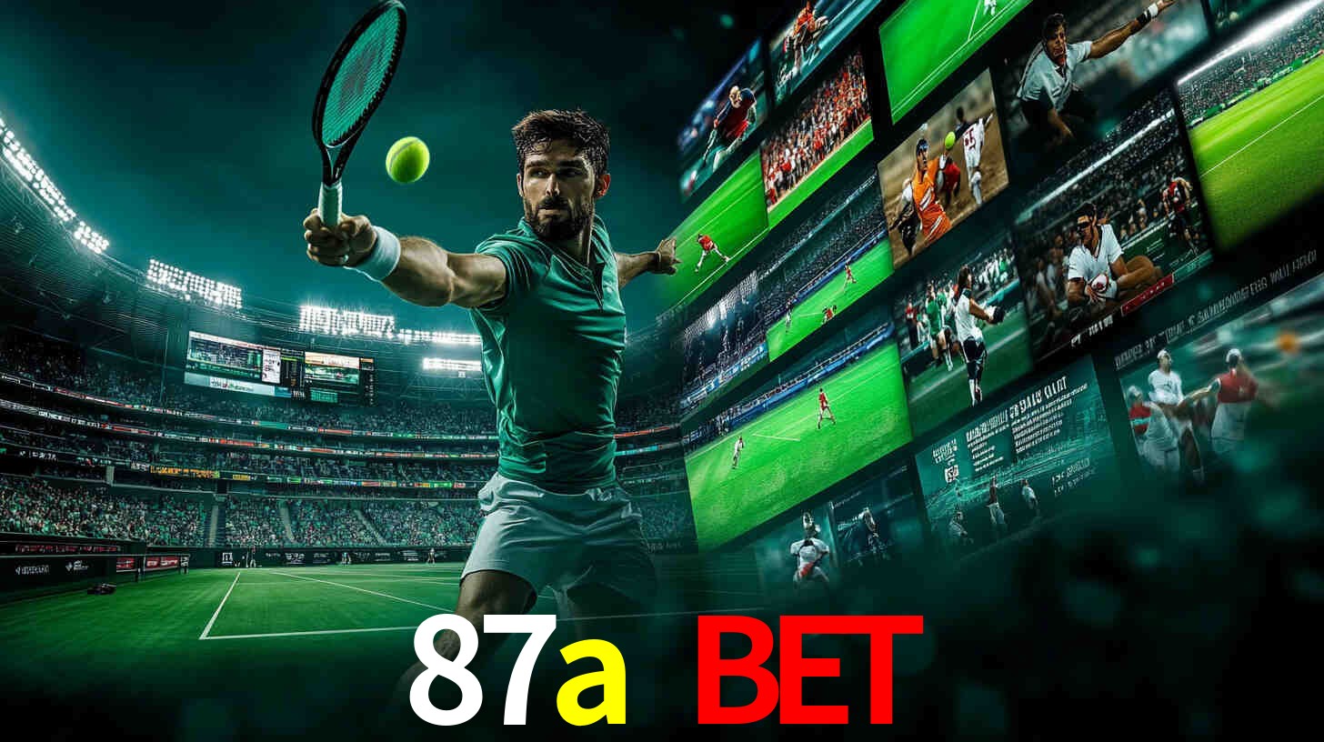 Descubra a Essência do 87a bet: Nossa História e Compromissos