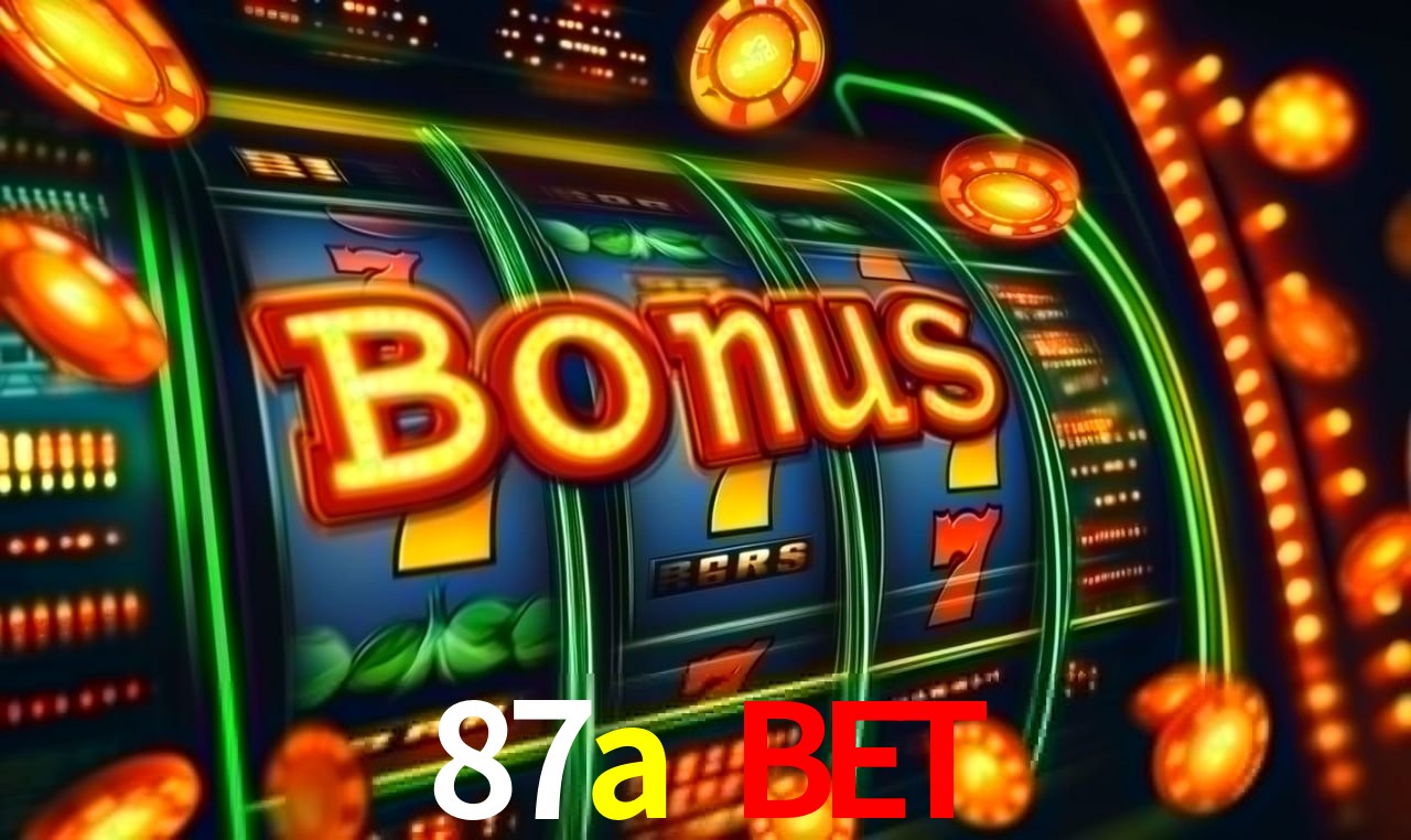 Tournaments 87a bet