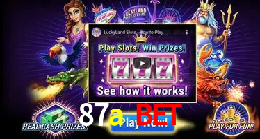 Descubra o Mundo do Cassino Online com 87a bet