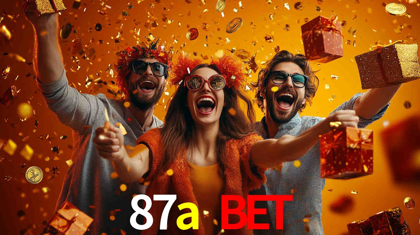 Bônus Generosos e Exclusivos no 87a bet para Você!