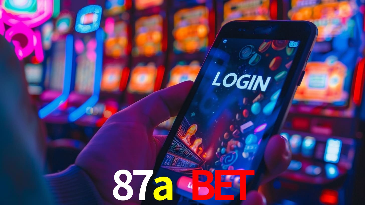 Estatísticas do Jogo 87a bet