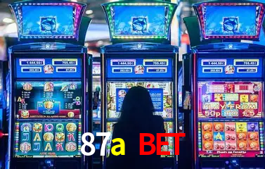 A Popularidade dos Caça-Níqueis no 87a bet