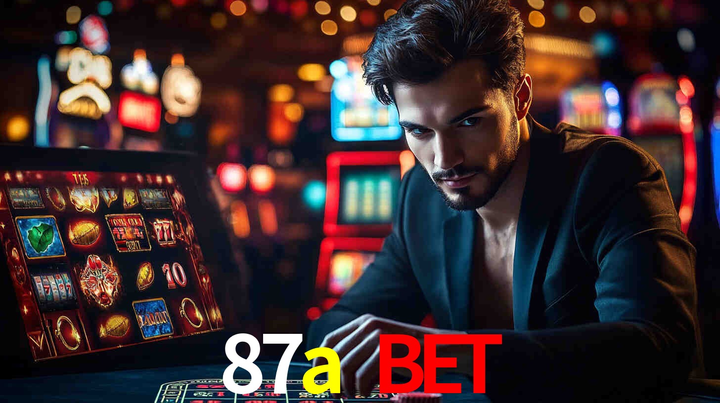 87a bet