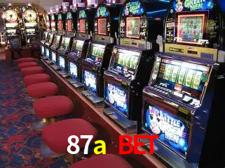 A Emoção da Loteria na 87a bet: Uma Chance de Mudança de Vida